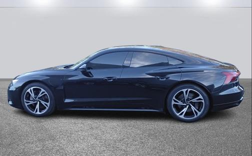 2023 Audi e-tron GT Premium Plus quattro