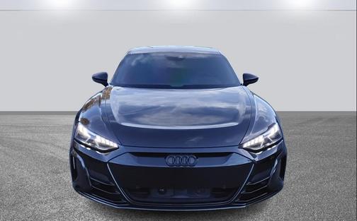 2023 Audi e-tron GT Premium Plus quattro