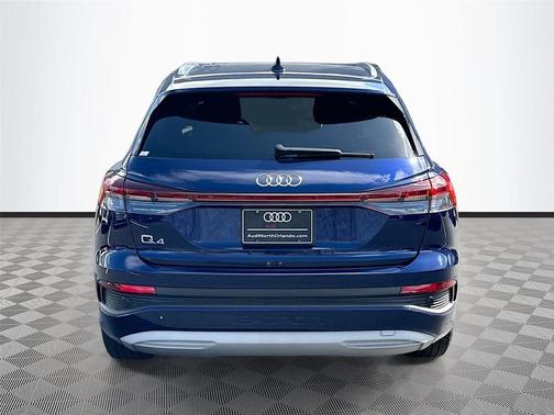 2023 Audi Q4 e-tron Premium Plus 40 RWD