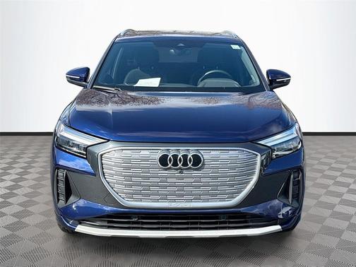 2023 Audi Q4 e-tron Premium Plus 40 RWD