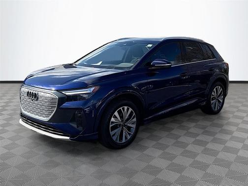2023 Audi Q4 e-tron Premium Plus 40 RWD