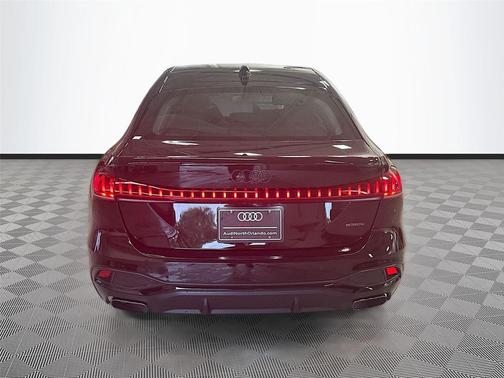 Mythos Black Metallic 2026 Audi A5 Premium TFSI quattro S tronic