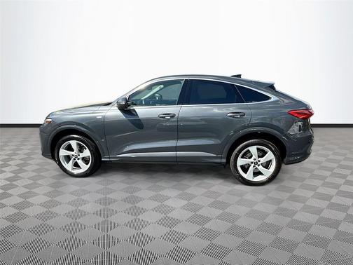 2025 Audi Q5 Premium Plus TFSI quattro S tronic