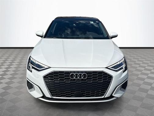 2023 Audi A3 Premium
