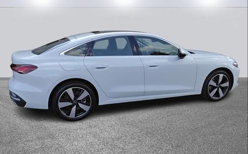 2025 Audi A5 Premium Plus TFSI quattro S tronic