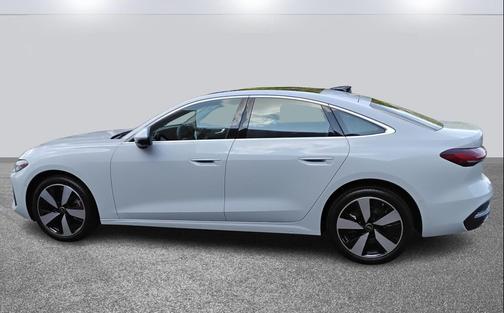 2025 Audi A5 Premium Plus TFSI quattro S tronic