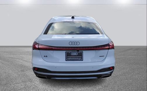 2025 Audi A5 Premium Plus TFSI quattro S tronic
