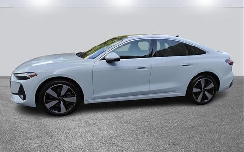 2025 Audi A5 Premium Plus TFSI quattro S tronic