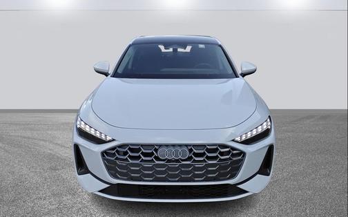 2025 Audi A5 Premium Plus TFSI quattro S tronic