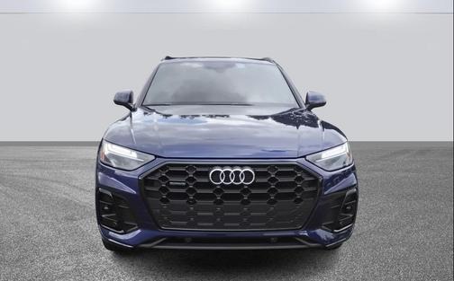 2025 Audi Q5 45 S line Premium