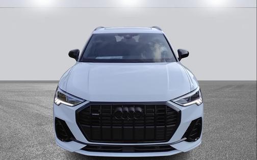 2025 Audi Q3 45 S line Premium Plus