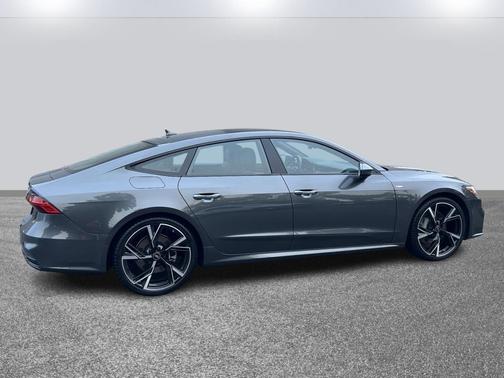 2024 Audi A7 Prestige 55 TFSI quattro S tronic