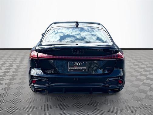 2026 Audi A5 Premium Plus TFSI quattro S tronic