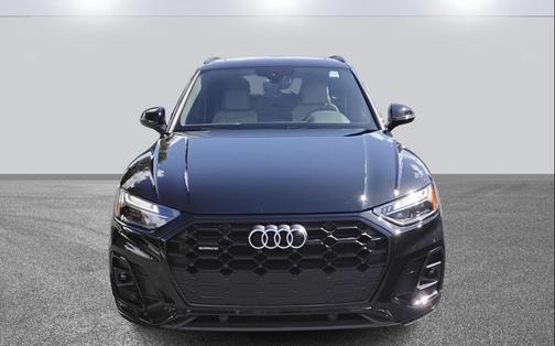 2025 Audi Q5 45 S line Premium