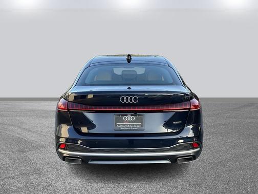 2025 Audi A5 Premium Plus TFSI quattro S tronic