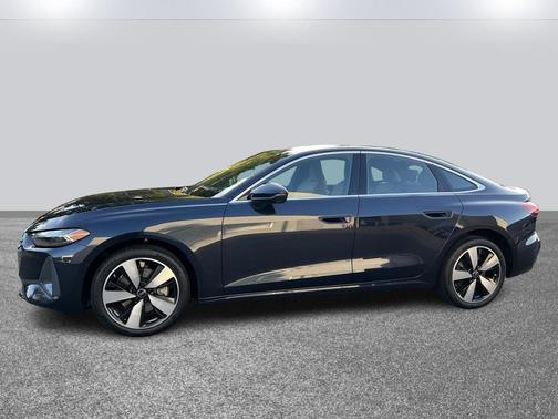 2025 Audi A5 Premium Plus TFSI quattro S tronic