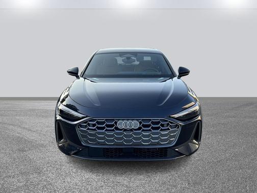 2025 Audi A5 Premium Plus TFSI quattro S tronic