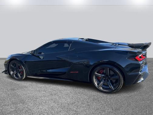 2025 Chevrolet Corvette Z06