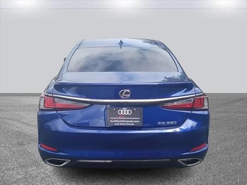 2023 Lexus ES 350 F Sport