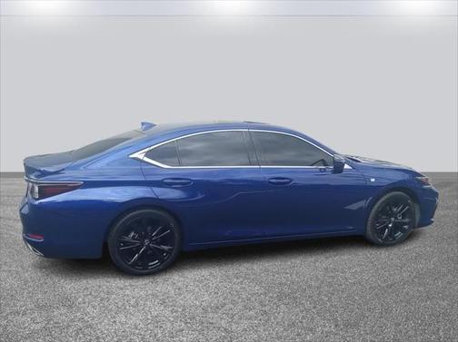 2023 Lexus ES 350 F Sport