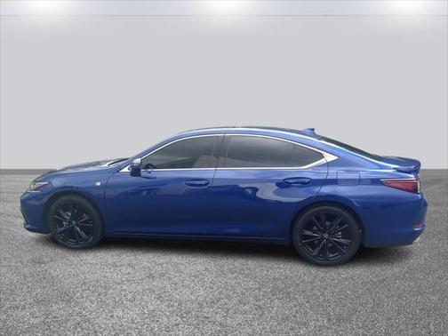 2023 Lexus ES 350 F Sport