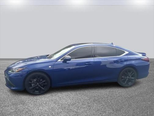 2023 Lexus ES 350 F Sport