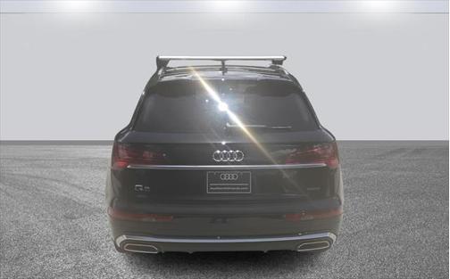 2022 Audi Q5 45 S line Premium