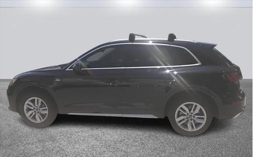 2022 Audi Q5 45 S line Premium