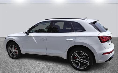 2024 Audi Q5 55 S line Premium Plus