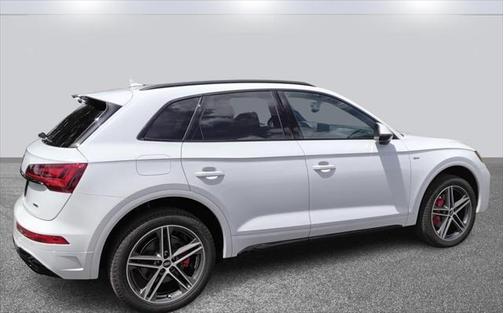2024 Audi Q5 55 S line Premium Plus