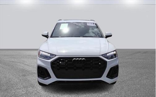 2024 Audi Q5 55 S line Premium Plus
