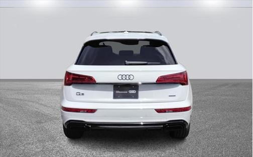 2024 Audi Q5 55 S line Premium Plus