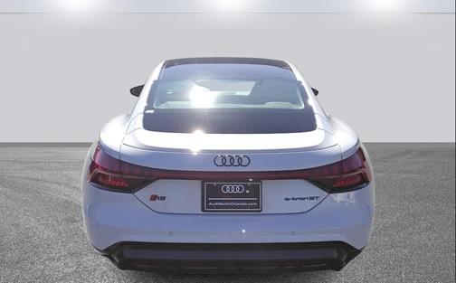 2023 Audi RS e-tron GT quattro