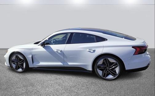 2023 Audi RS e-tron GT quattro