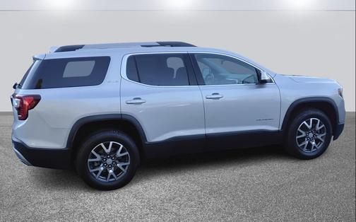 2020 GMC Acadia FWD SLE