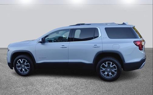 2020 GMC Acadia FWD SLE