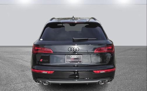 2023 Audi SQ5 3.0T Premium Plus