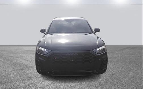 2023 Audi SQ5 3.0T Premium Plus