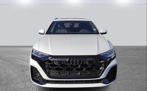 2026 Audi Q8 55 Premium Plus