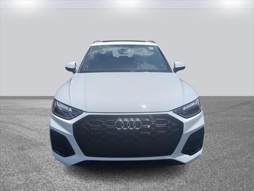 2025 Audi Q5 45 S line Premium