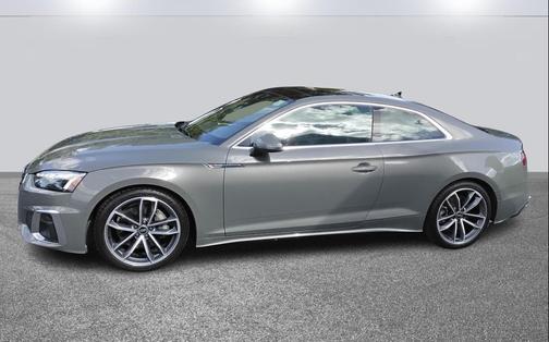 2023 Audi A5 Prestige 45 TFSI S line quattro S tronic