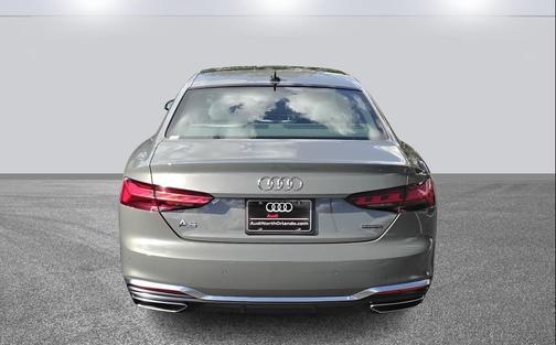 2023 Audi A5 Prestige 45 TFSI S line quattro S tronic