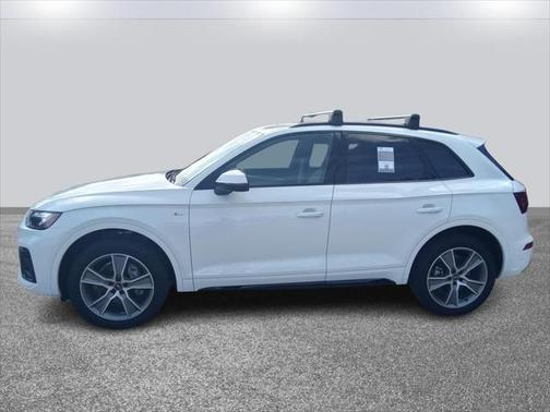 2025 Audi Q5 45 S line Premium
