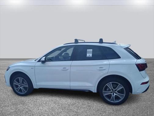 2025 Audi Q5 45 S line Premium