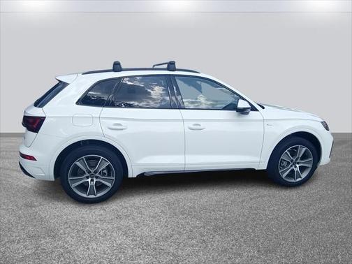 2025 Audi Q5 45 S line Premium