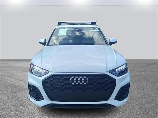 2025 Audi Q5 45 S line Premium