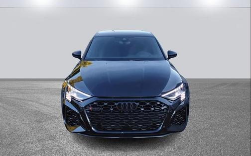 2023 Audi RS 3 TFSI quattro S tronic