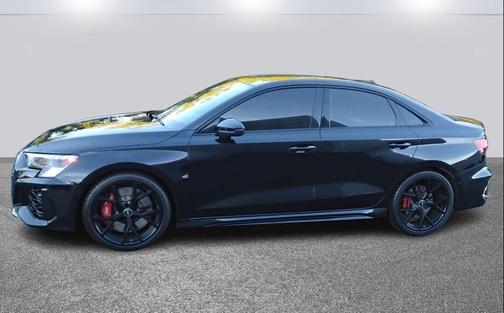 2023 Audi RS 3 TFSI quattro S tronic