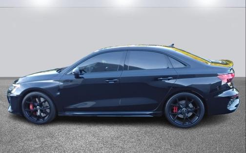 2023 Audi RS 3 TFSI quattro S tronic