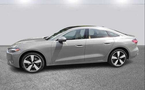 2025 Audi A5 Premium Plus TFSI quattro S tronic